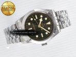 Tudor Black Bay 39mm SS KRF 1:1 Best Edition Anthracite Dial on Jubilee Bracelet A2824 - Görsel 9