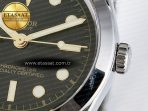 Tudor Black Bay 39mm SS KRF 1:1 Best Edition Anthracite Dial on Jubilee Bracelet SW200 - Görsel 11