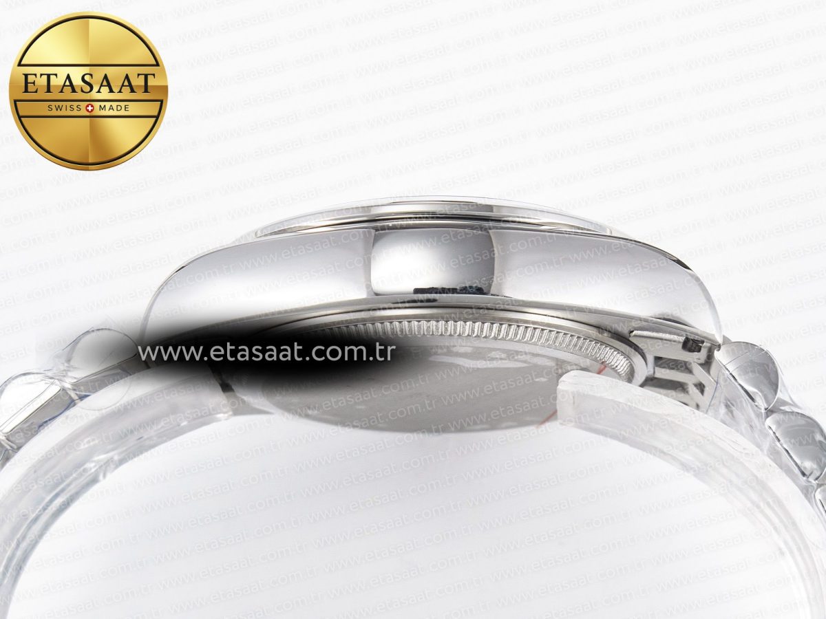 Tudor Black Bay 39mm SS KRF 1:1 Best Edition Anthracite Dial on Jubilee Bracelet SW200 - Görsel 13