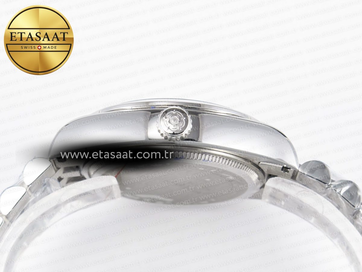 Tudor Black Bay 39mm SS KRF 1:1 Best Edition Anthracite Dial on Jubilee Bracelet SW200 - Görsel 14