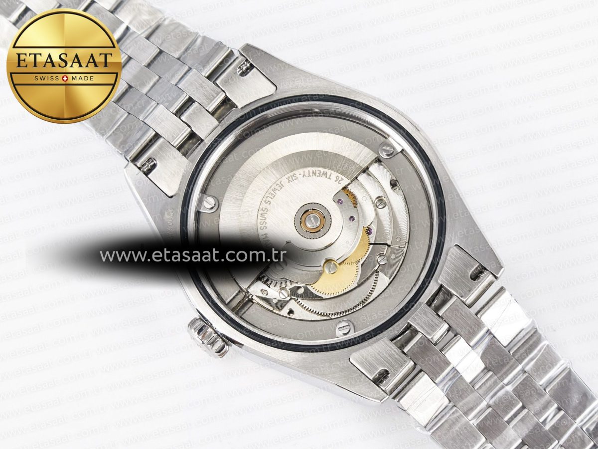 Tudor Black Bay 39mm SS KRF 1:1 Best Edition Anthracite Dial on Jubilee Bracelet SW200 - Görsel 18