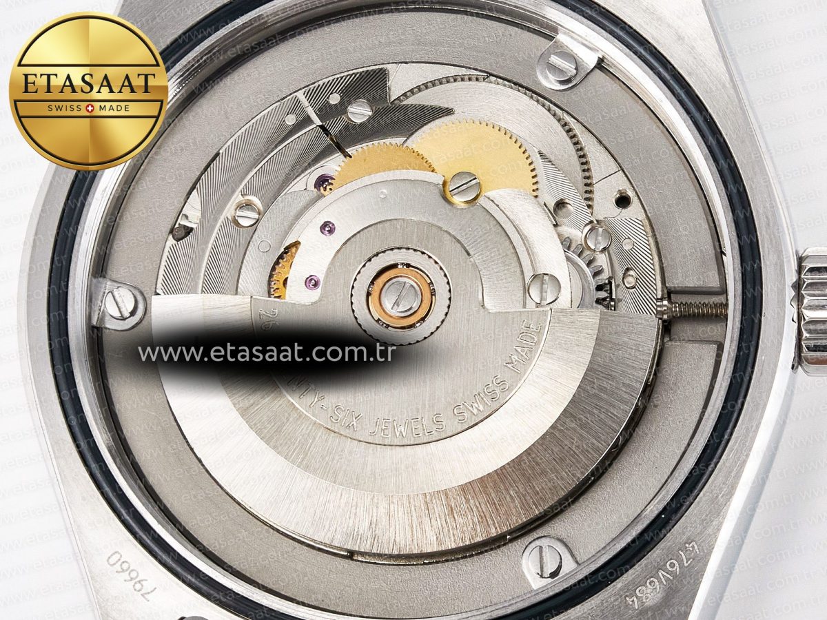 Tudor Black Bay 39mm SS KRF 1:1 Best Edition Anthracite Dial on Jubilee Bracelet SW200 - Görsel 19