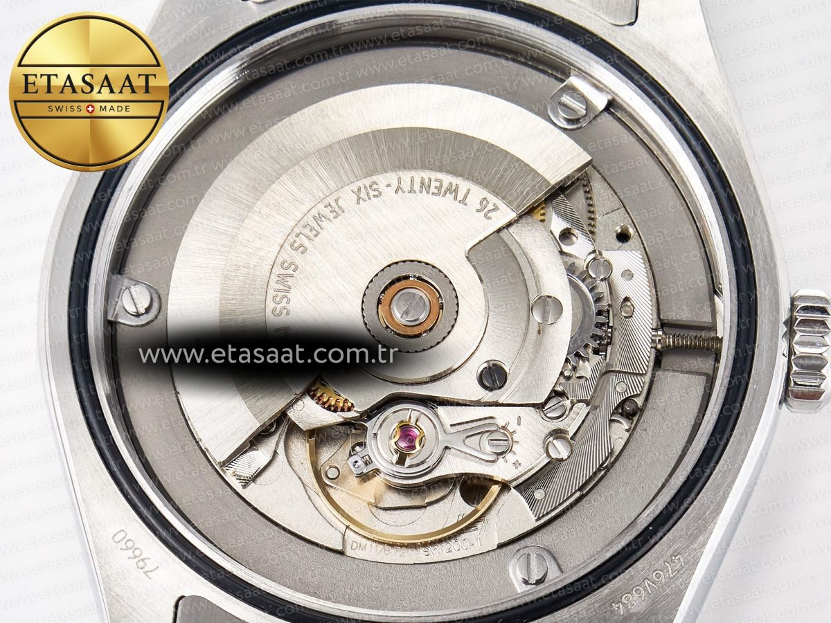 Tudor Black Bay 39mm SS KRF 1:1 Best Edition Anthracite Dial on Jubilee Bracelet SW200 - Görsel 20