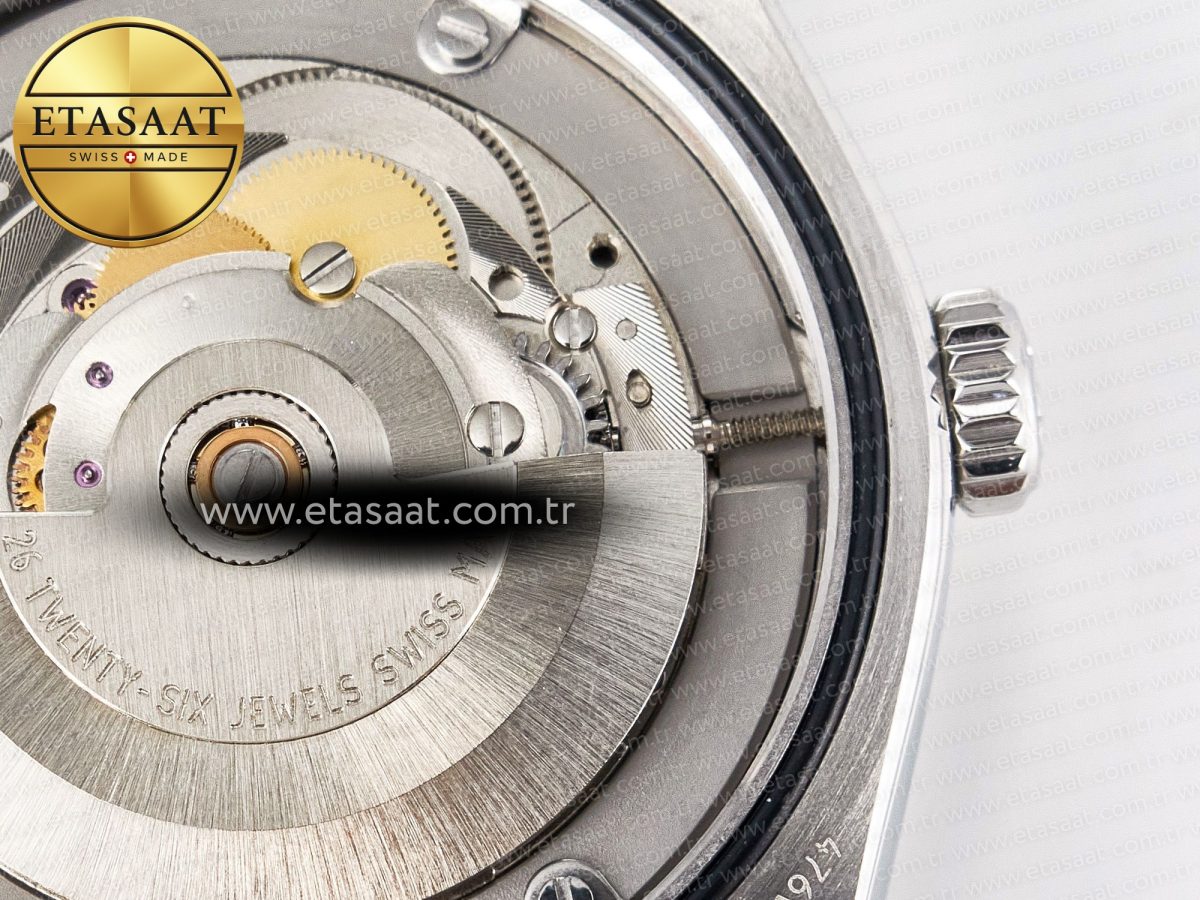 Tudor Black Bay 39mm SS KRF 1:1 Best Edition Anthracite Dial on Jubilee Bracelet SW200 - Görsel 22