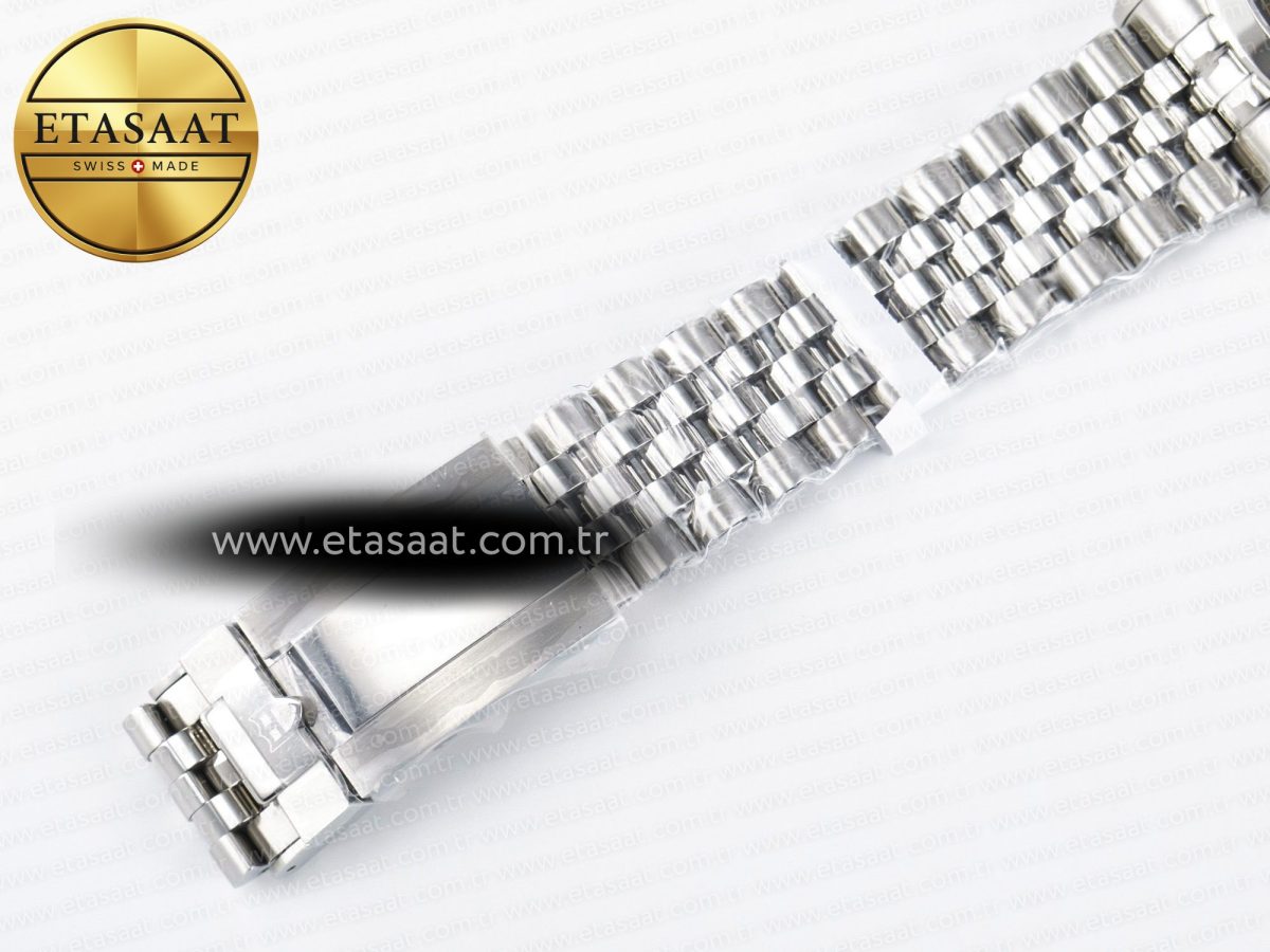 Tudor Black Bay 39mm SS KRF 1:1 Best Edition Anthracite Dial on Jubilee Bracelet SW200 - Görsel 25