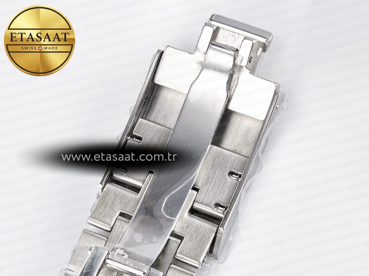 Tudor Black Bay 39mm SS KRF 1:1 Best Edition Anthracite Dial on Jubilee Bracelet SW200 - Görsel 30