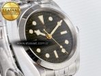 Tudor Black Bay 39mm SS KRF 1:1 Best Edition Anthracite Dial on Jubilee Bracelet SW200 - Görsel 5