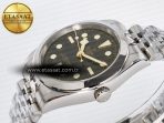 Tudor Black Bay 39mm SS KRF 1:1 Best Edition Anthracite Dial on Jubilee Bracelet SW200 - Görsel 6