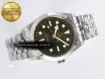 Tudor Black Bay 39mm SS KRF 1:1 Best Edition Anthracite Dial on Jubilee Bracelet SW200 - Görsel 8