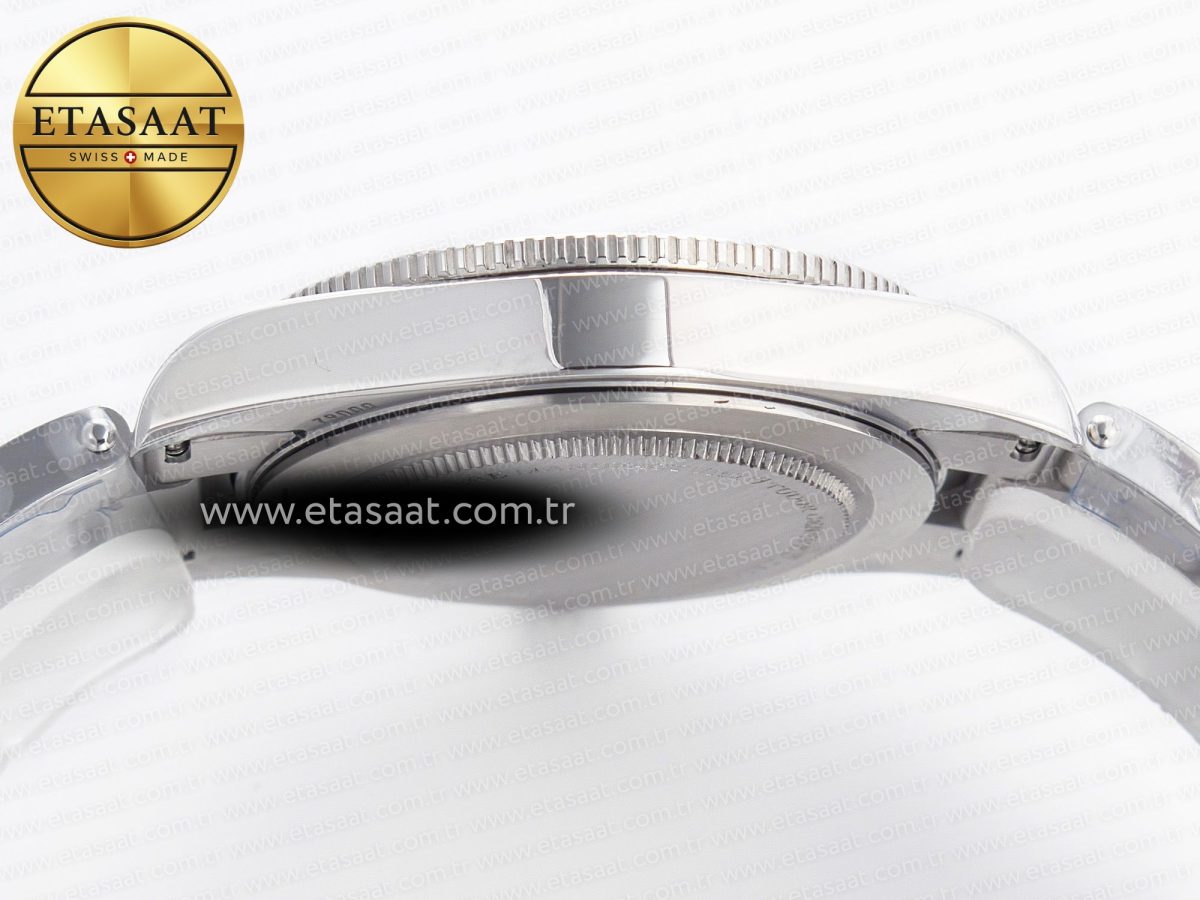 Tudor Black Bay 54 37mm SS ZF 1:1 Best Edition Black Dial on SS Bracelet A2824 - Görsel 13