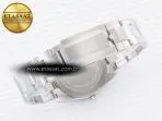 Tudor Black Bay 54 37mm SS ZF 1:1 Best Edition Black Dial on SS Bracelet A2824 - Görsel 15