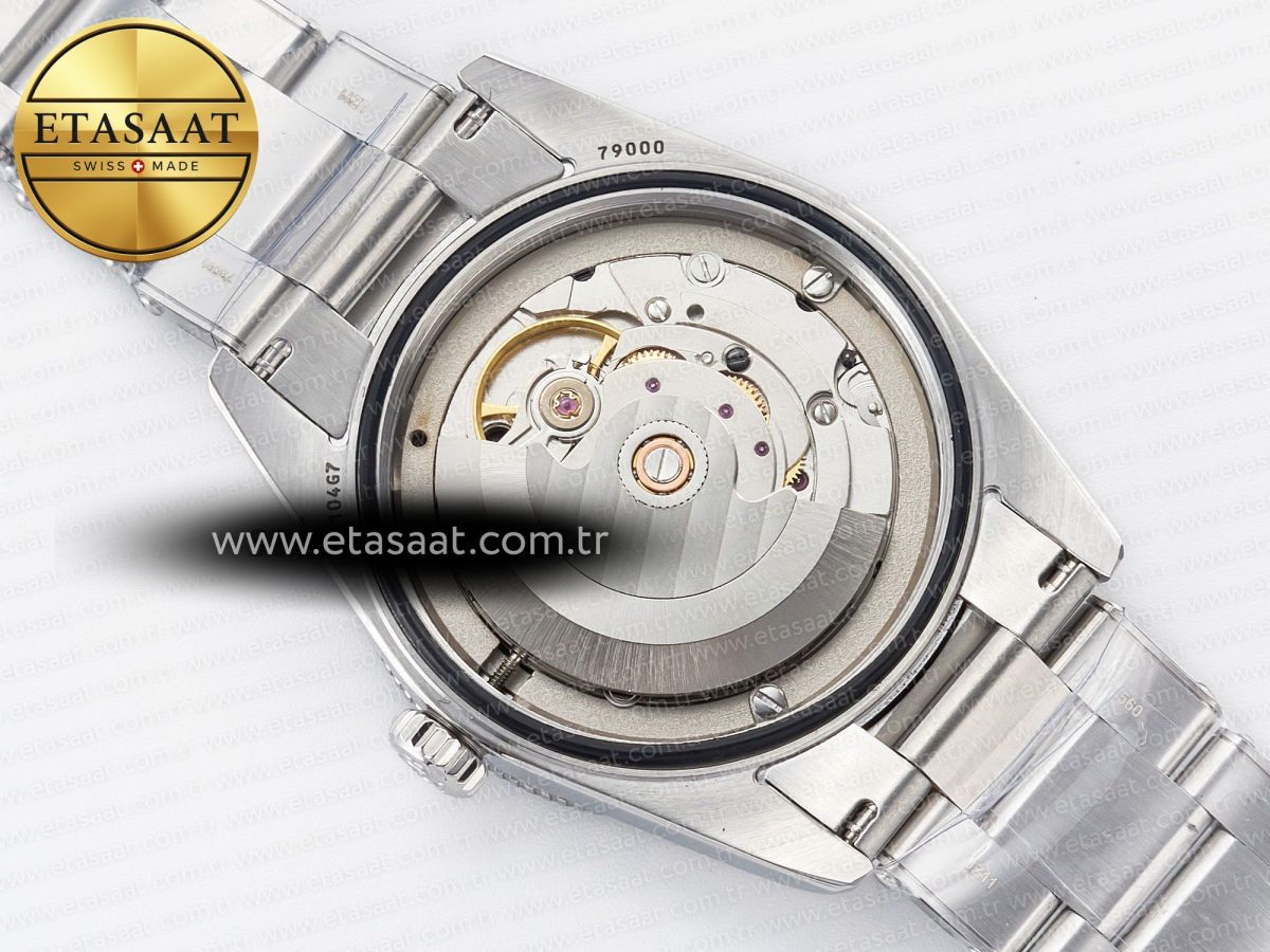 Tudor Black Bay 54 37mm SS ZF 1:1 Best Edition Black Dial on SS Bracelet A2824 - Görsel 18