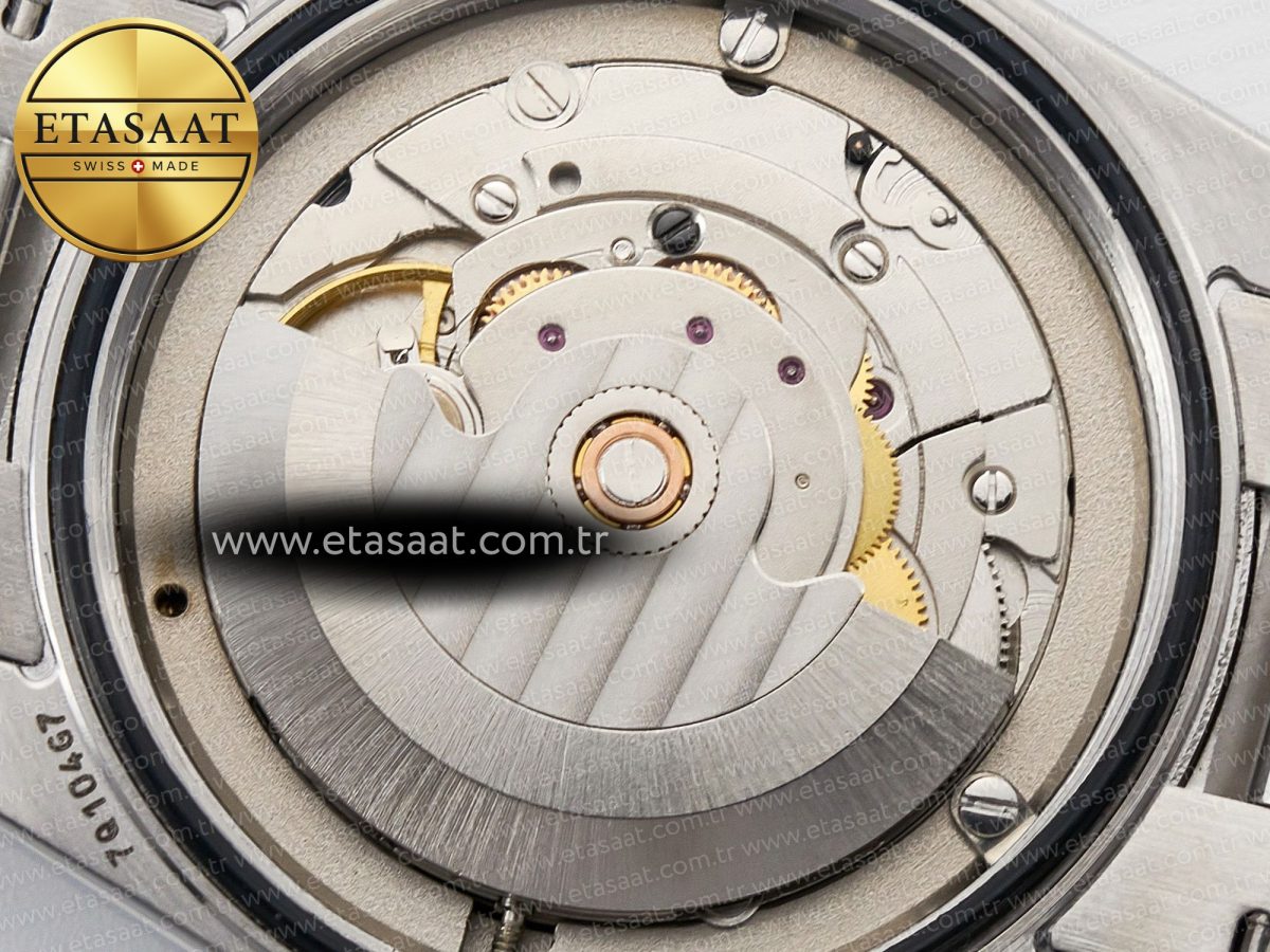 Tudor Black Bay 54 37mm SS ZF 1:1 Best Edition Black Dial on SS Bracelet A2824 - Görsel 20