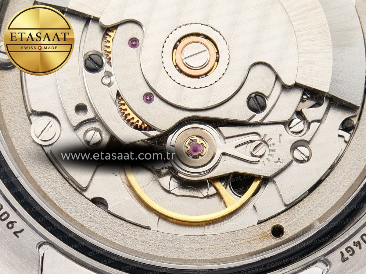 Tudor Black Bay 54 37mm SS ZF 1:1 Best Edition Black Dial on SS Bracelet A2824 - Görsel 22