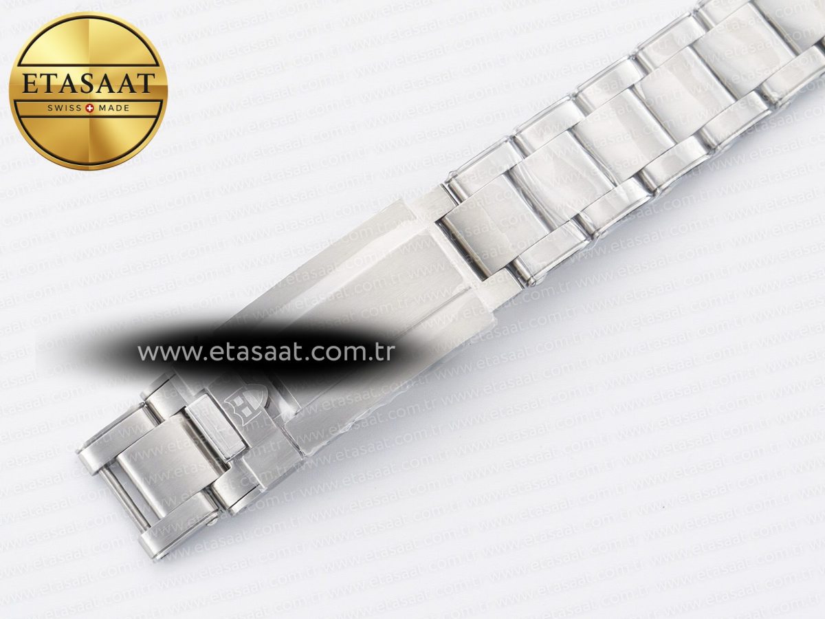 Tudor Black Bay 54 37mm SS ZF 1:1 Best Edition Black Dial on SS Bracelet A2824 - Görsel 25