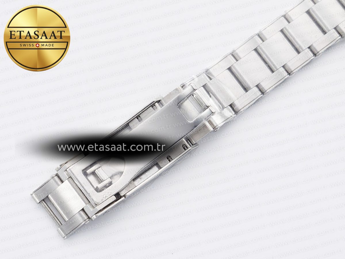 Tudor Black Bay 54 37mm SS ZF 1:1 Best Edition Black Dial on SS Bracelet A2824 - Görsel 26