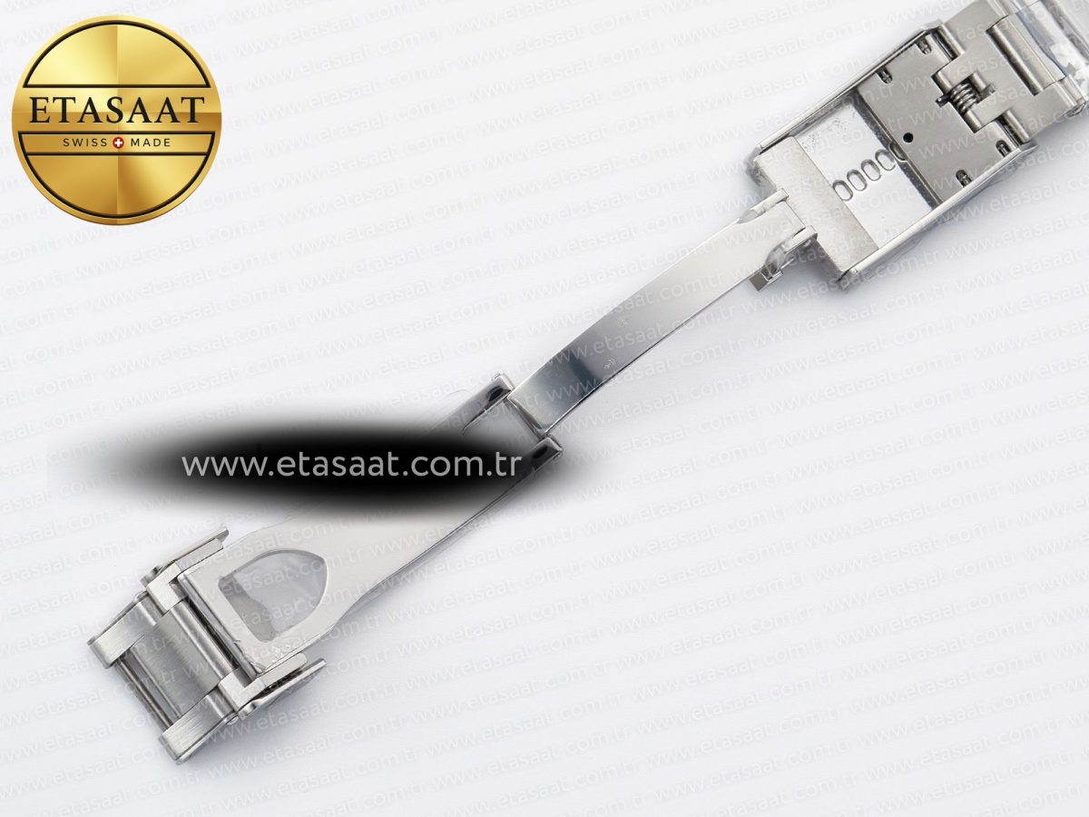 Tudor Black Bay 54 37mm SS ZF 1:1 Best Edition Black Dial on SS Bracelet A2824 - Görsel 29