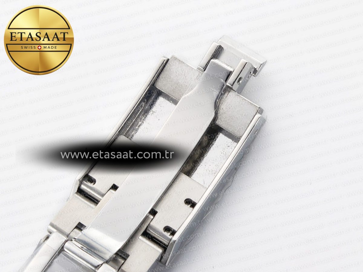 Tudor Black Bay 54 37mm SS ZF 1:1 Best Edition Black Dial on SS Bracelet A2824 - Görsel 31