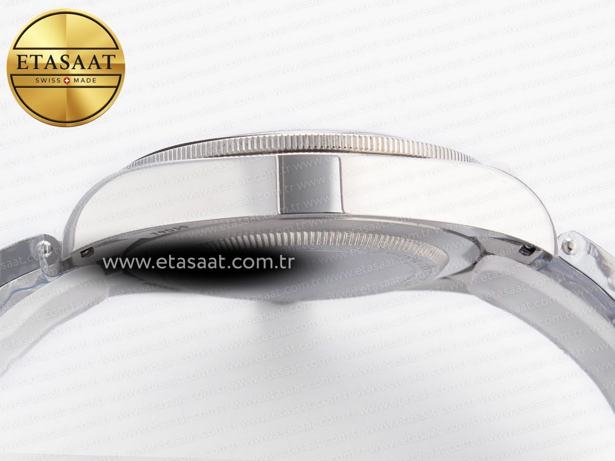 Tudor Black Bay 58 39mm SS ZF 1:1 Best Edition Black Dial on SS Bracelet A2824 - Görsel 13