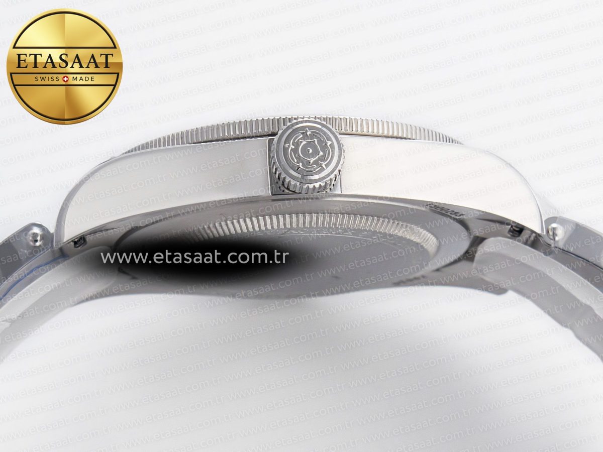 Tudor Black Bay 58 39mm SS ZF 1:1 Best Edition Black Dial on SS Bracelet A2824 - Görsel 14