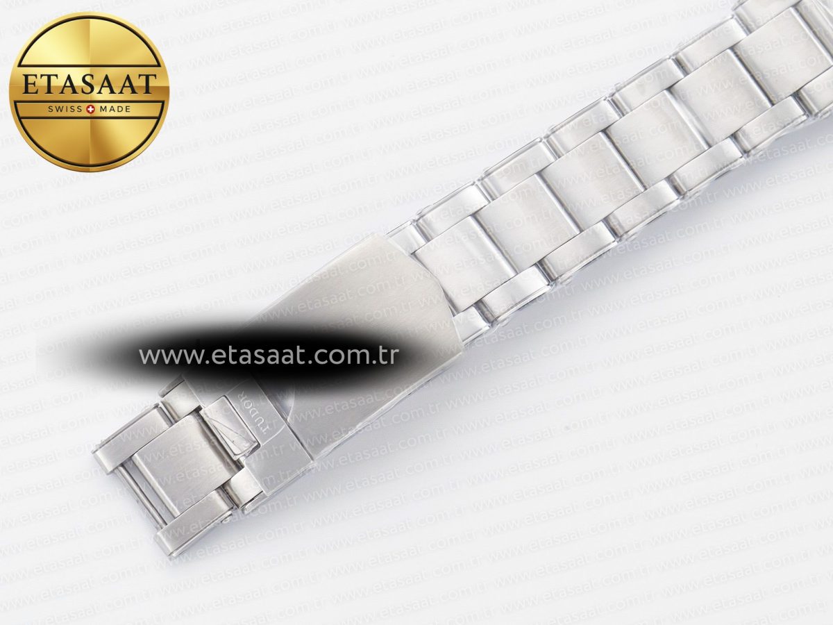 Tudor Black Bay 58 39mm SS ZF 1:1 Best Edition Black Dial on SS Bracelet A2824 - Görsel 19