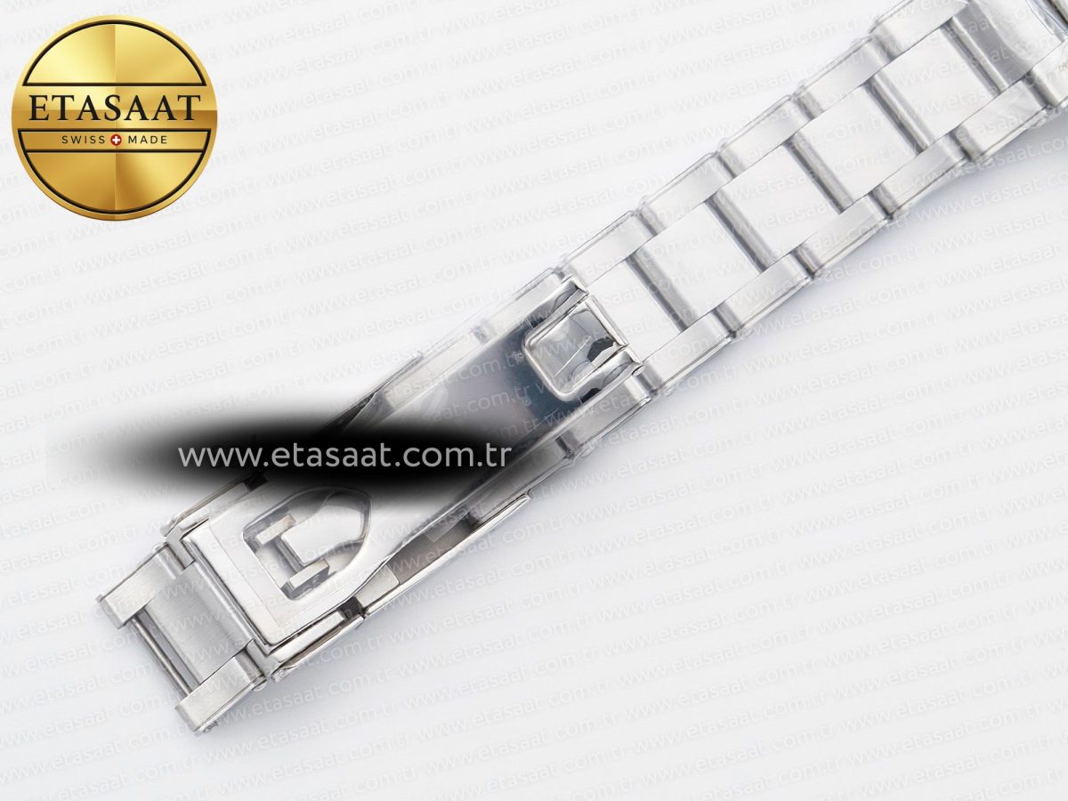 Tudor Black Bay 58 39mm SS ZF 1:1 Best Edition Black Dial on SS Bracelet A2824 - Görsel 20
