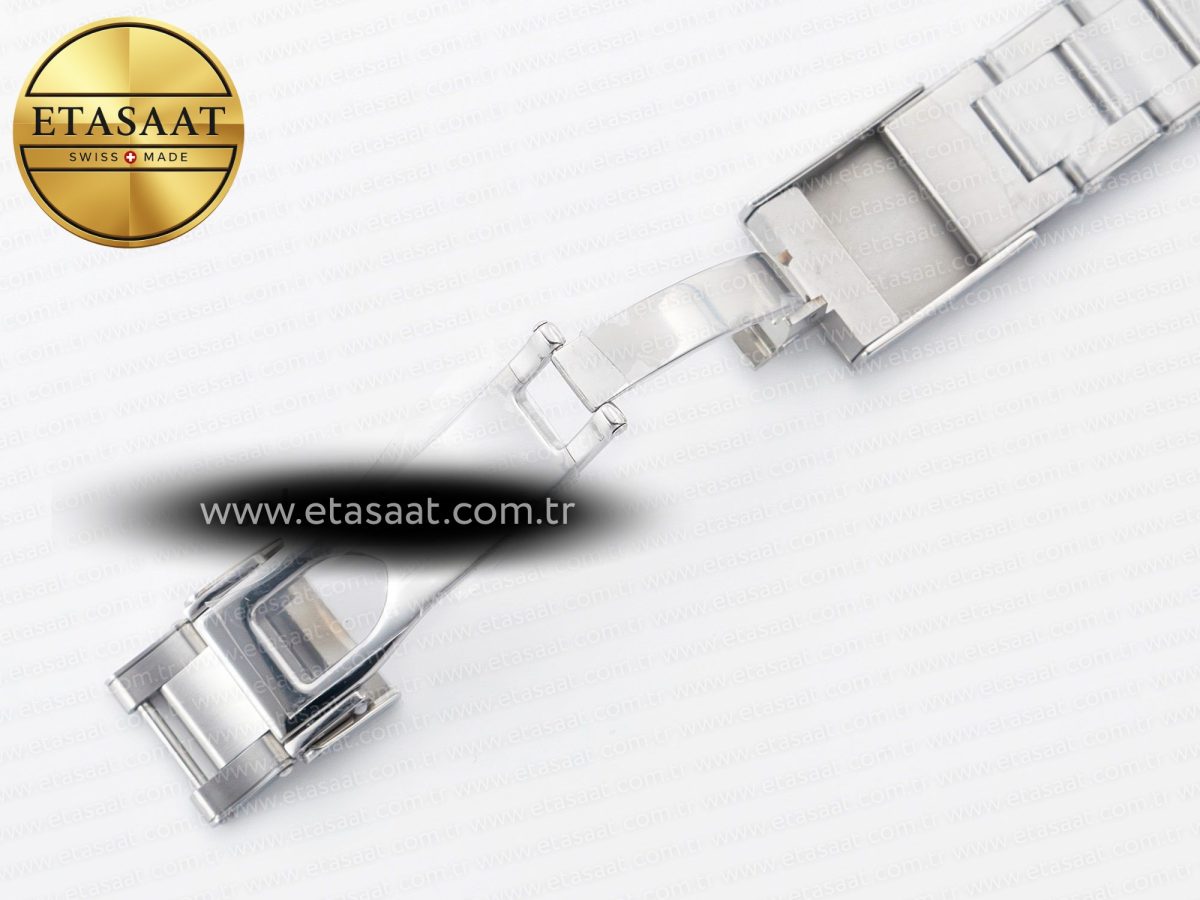 Tudor Black Bay 58 39mm SS ZF 1:1 Best Edition Black Dial on SS Bracelet A2824 - Görsel 23