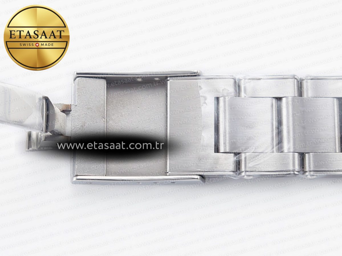 Tudor Black Bay 58 39mm SS ZF 1:1 Best Edition Black Dial on SS Bracelet A2824 - Görsel 24