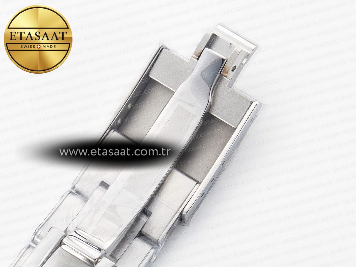 Tudor Black Bay 58 39mm SS ZF 1:1 Best Edition Black Dial on SS Bracelet A2824 - Görsel 25