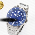 Tudor Blue Pelagos XF 1:1 Best Edition on Titanium Bracelet A2824 V5