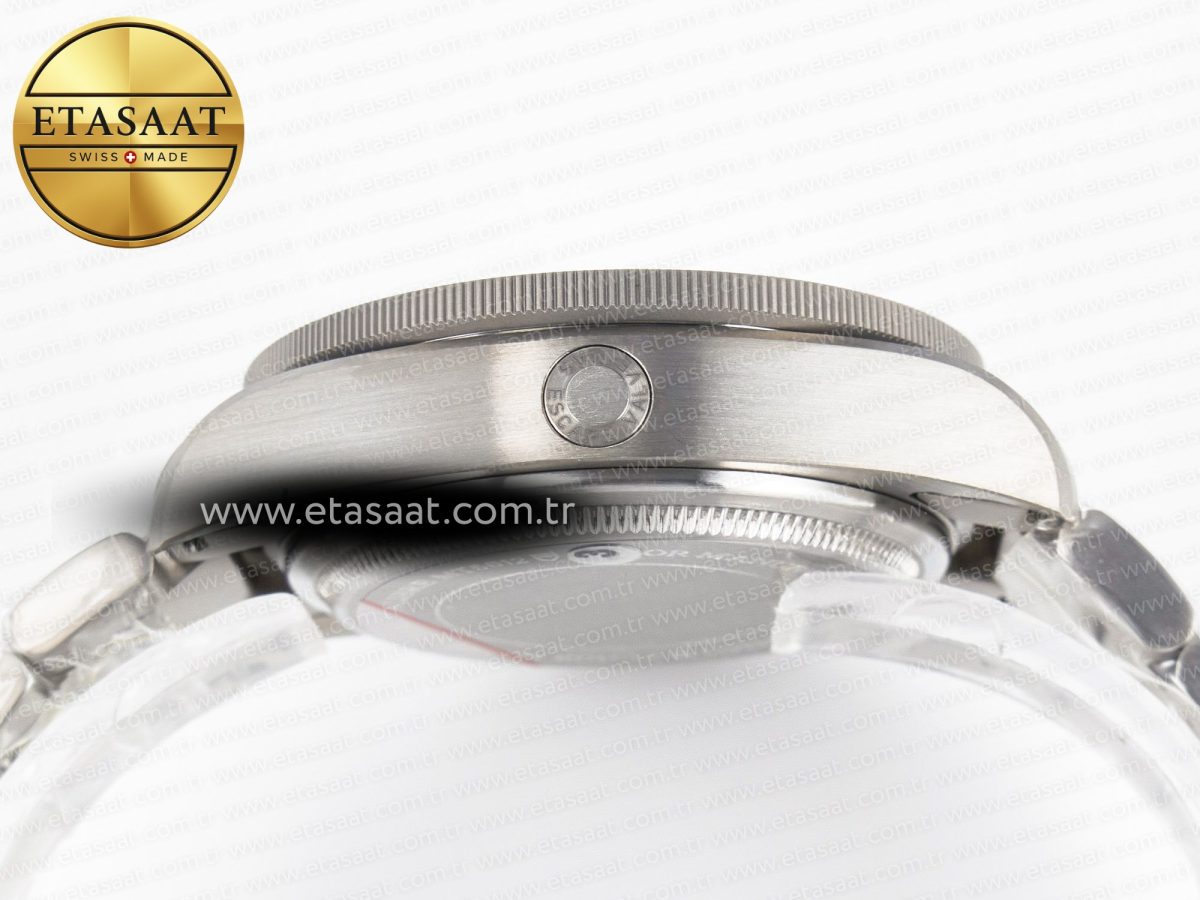 Tudor Blue Pelagos XF 1:1 Best Edition on Titanium Bracelet A2824 V5 - Görsel 14