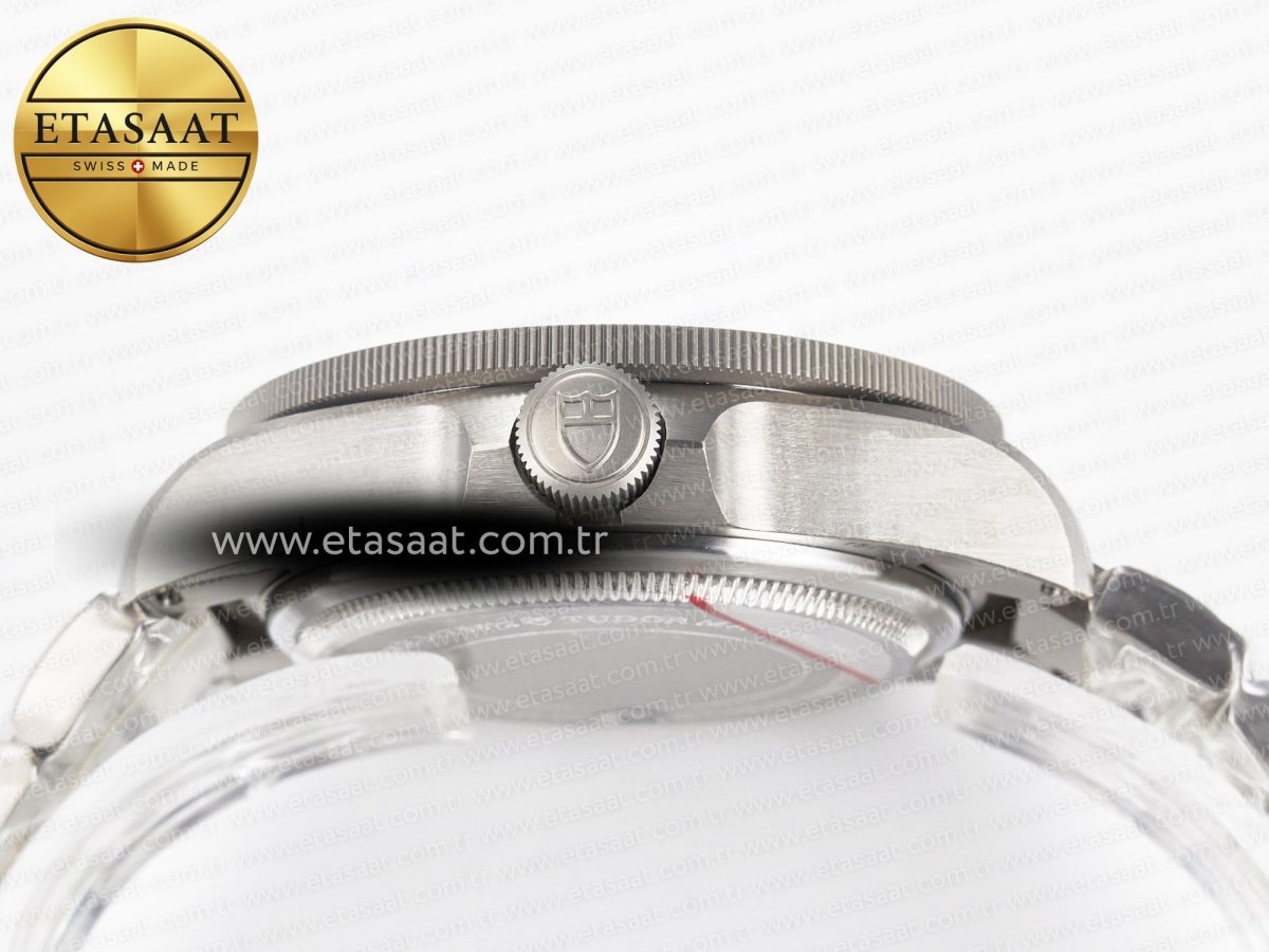 Tudor Blue Pelagos XF 1:1 Best Edition on Titanium Bracelet A2824 V5 - Görsel 15