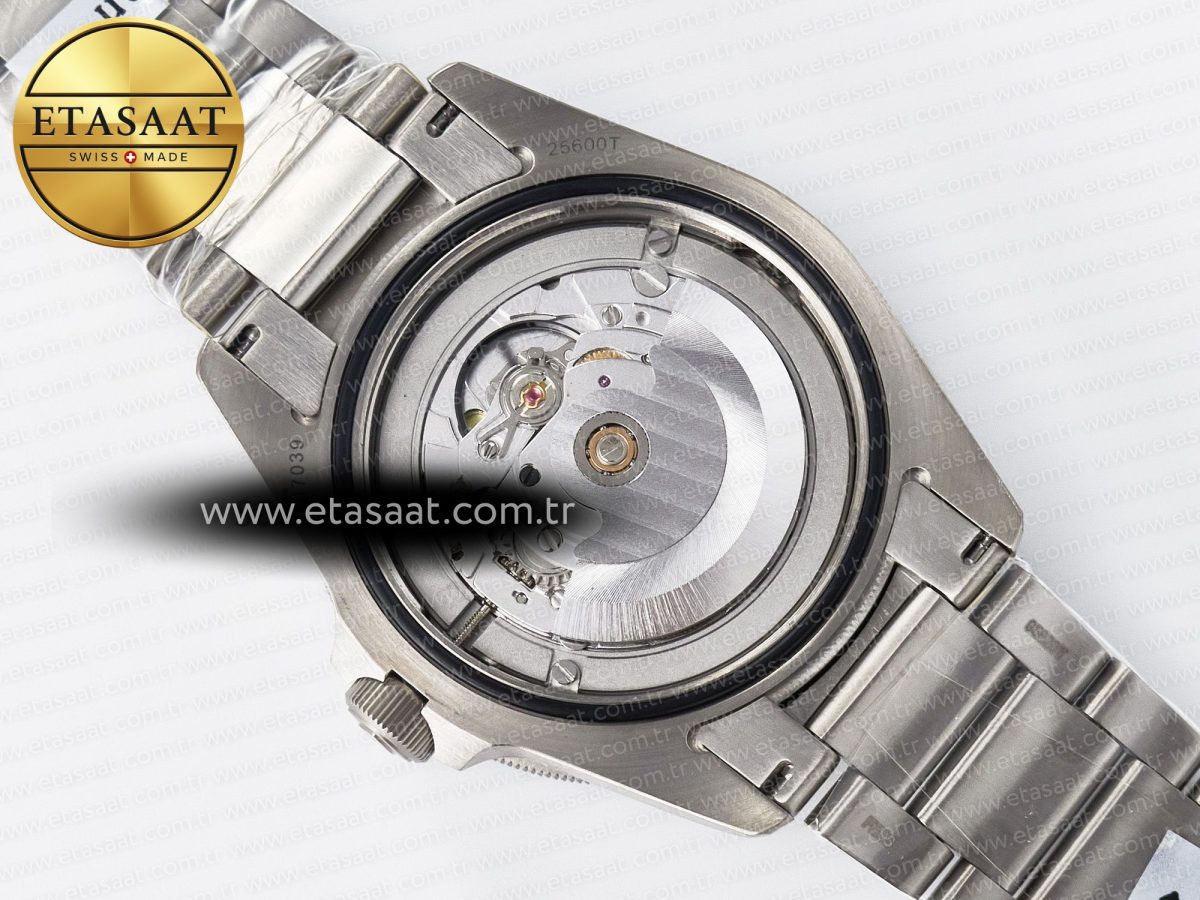 Tudor Blue Pelagos XF 1:1 Best Edition on Titanium Bracelet A2824 V5 - Görsel 19
