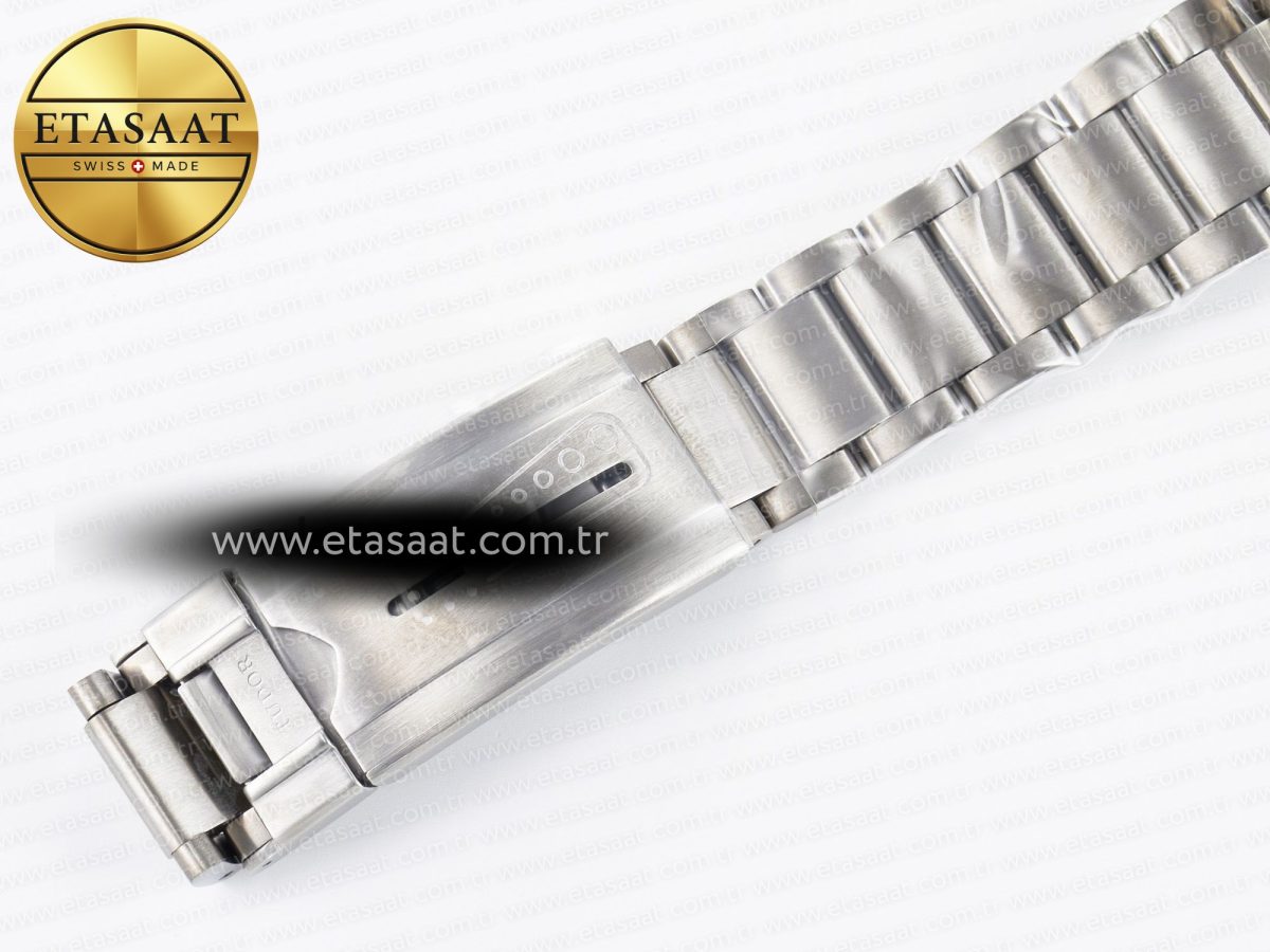Tudor Blue Pelagos XF 1:1 Best Edition on Titanium Bracelet A2824 V5 - Görsel 25