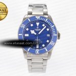 Tudor Mavi Pelagos XF Titanyum Bilezik A2824 V5 Eta Saat - Görsel 3 - 1:1 Süper Klon Saat