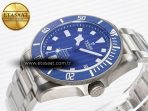 Tudor Blue Pelagos XF 1:1 Best Edition on Titanium Bracelet A2824 V5 - Görsel 6