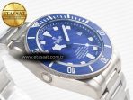 Tudor Blue Pelagos XF 1:1 Best Edition on Titanium Bracelet A2824 V5 - Görsel 7