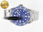 Tudor Blue Pelagos XF 1:1 Best Edition on Titanium Bracelet A2824 V5 - Görsel 9