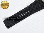 Bell Ross BR03-92 Diver BRF 1:1 Best Edition Black Dial on Black Rubber Strap A2824 - Görsel 18