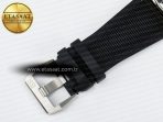 Bell Ross BR03-92 Diver BRF 1:1 Best Edition Black Dial on Black Rubber Strap A2824 - Görsel 19
