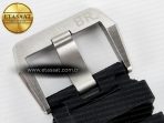 Bell Ross BR03-92 Diver BRF 1:1 Best Edition Black Dial on Black Rubber Strap A2824 - Görsel 22
