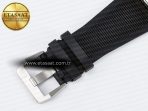 Bell Ross BR03-92 Diver BRF 1:1 Best Edition White Dial on Black Rubber Strap A2824 - Görsel 19