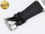 Bell Ross BR03-92 Diver BRF 1:1 Best Edition White Dial on Black Rubber Strap A2824 - Görsel 20