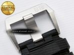 Bell Ross BR03-92 Diver BRF 1:1 Best Edition White Dial on Black Rubber Strap A2824 - Görsel 22
