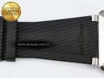 Bell Ross BR03-92 Diver BRF 1:1 Best Edition White Dial on Black Rubber Strap A2824 - Görsel 23