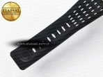 Bell Ross BR03-94  Black Rubber Strap A7750 - Görsel 19