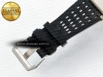 Bell Ross BR03-94  Black Rubber Strap A7750 - Görsel 22