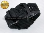 Bell Ross BR03 Diver BRF 1:1 Best Edition Black Dial on Black Rubber Strap A2824 - Görsel 15
