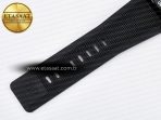Bell Ross BR03 Diver BRF 1:1 Best Edition Black Dial on Black Rubber Strap A2824 - Görsel 17