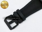 Bell Ross BR03 Diver BRF 1:1 Best Edition Pale Blue Dial on Black Rubber Strap A2824 - Görsel 19